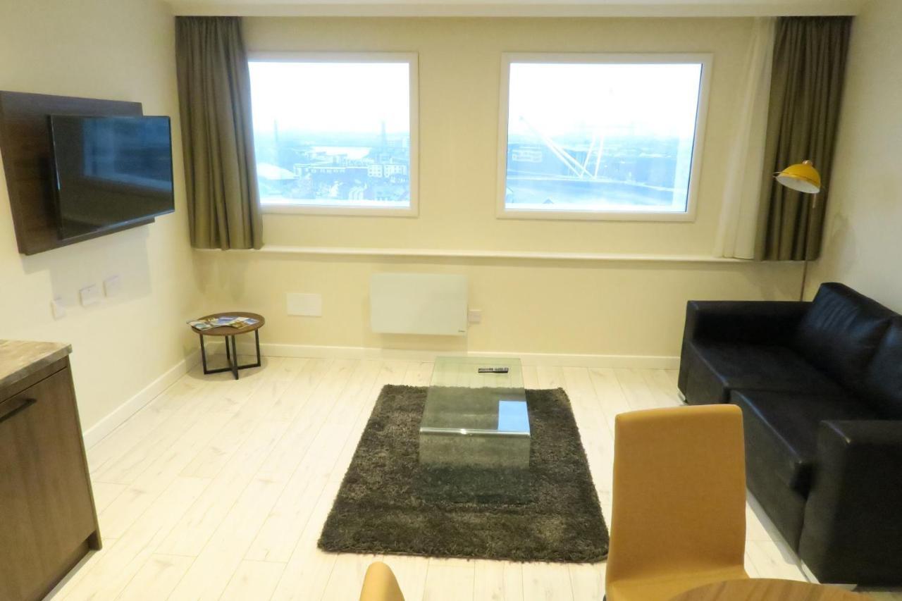 Quay Apartments Clarence House Newport  Dış mekan fotoğraf