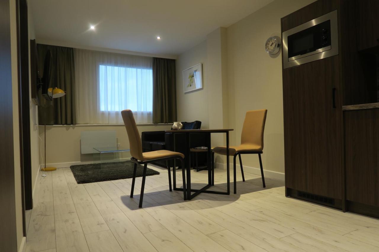 Quay Apartments Clarence House Newport  Dış mekan fotoğraf