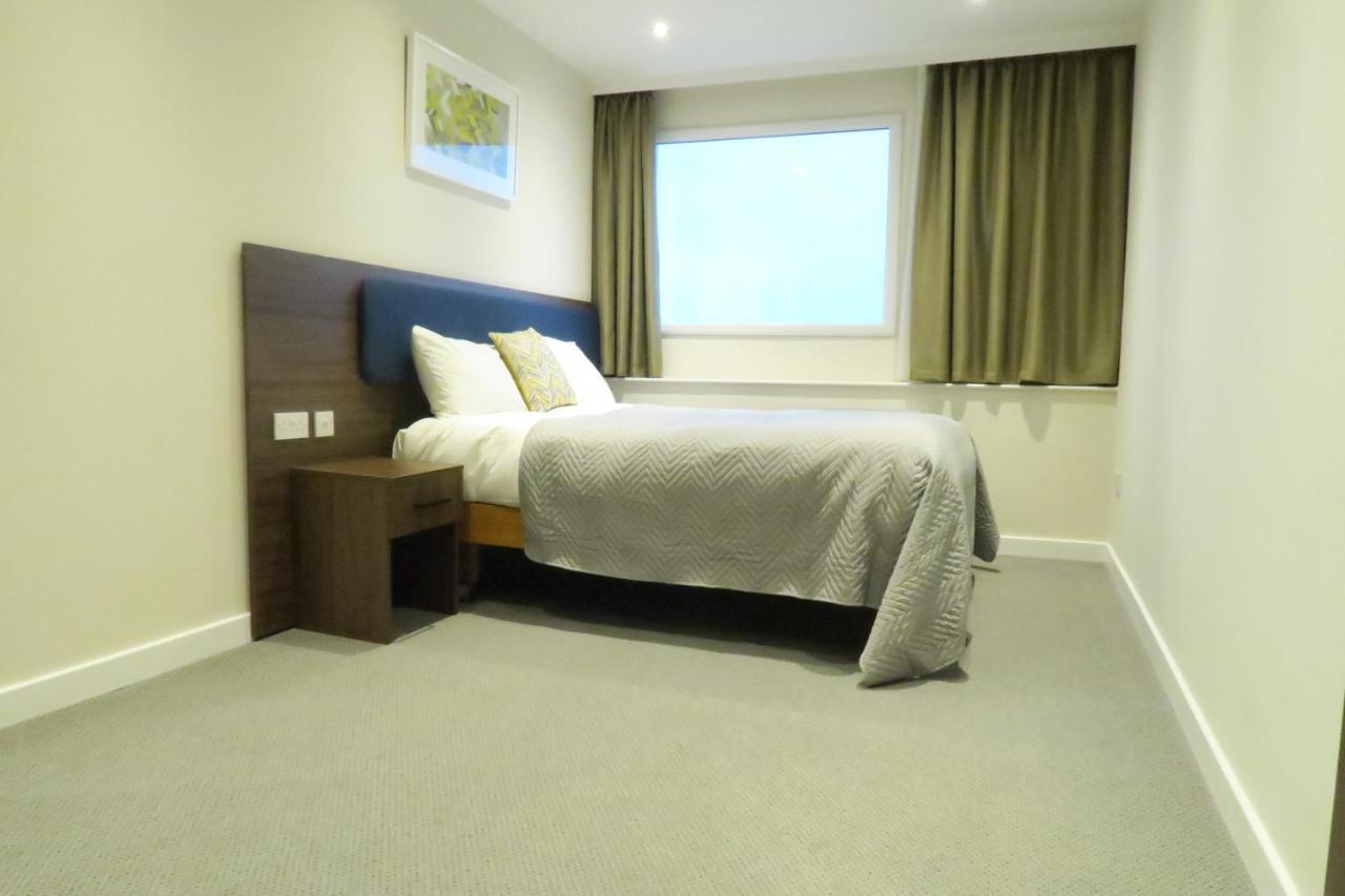 Quay Apartments Clarence House Newport  Dış mekan fotoğraf