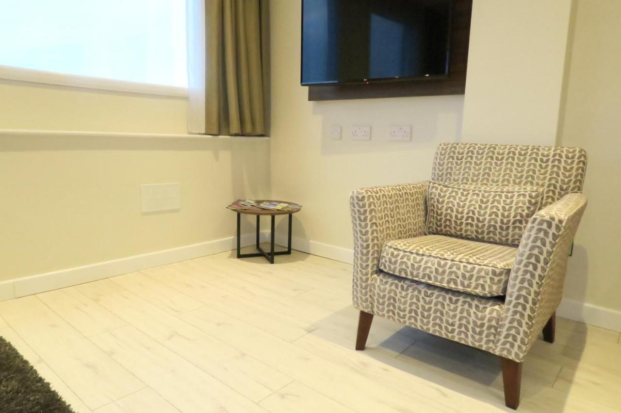 Quay Apartments Clarence House Newport  Dış mekan fotoğraf