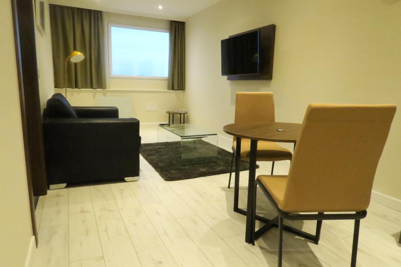 Quay Apartments Clarence House Newport  Dış mekan fotoğraf