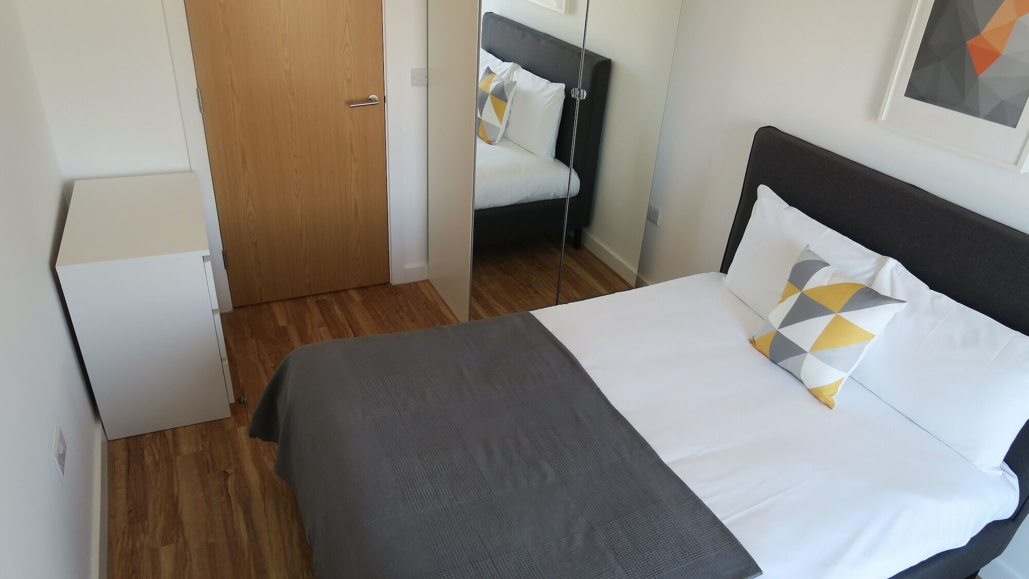 Quay Apartments Clarence House Newport  Dış mekan fotoğraf