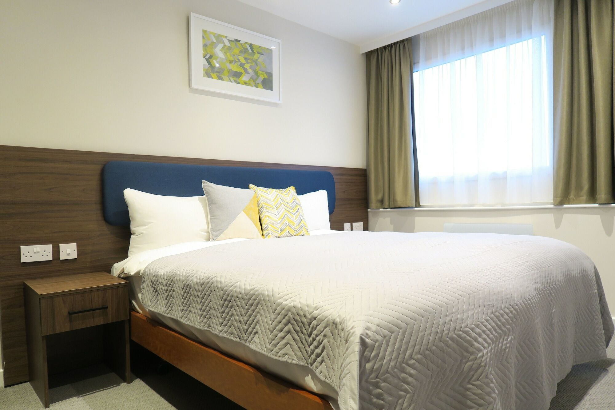Quay Apartments Clarence House Newport  Dış mekan fotoğraf