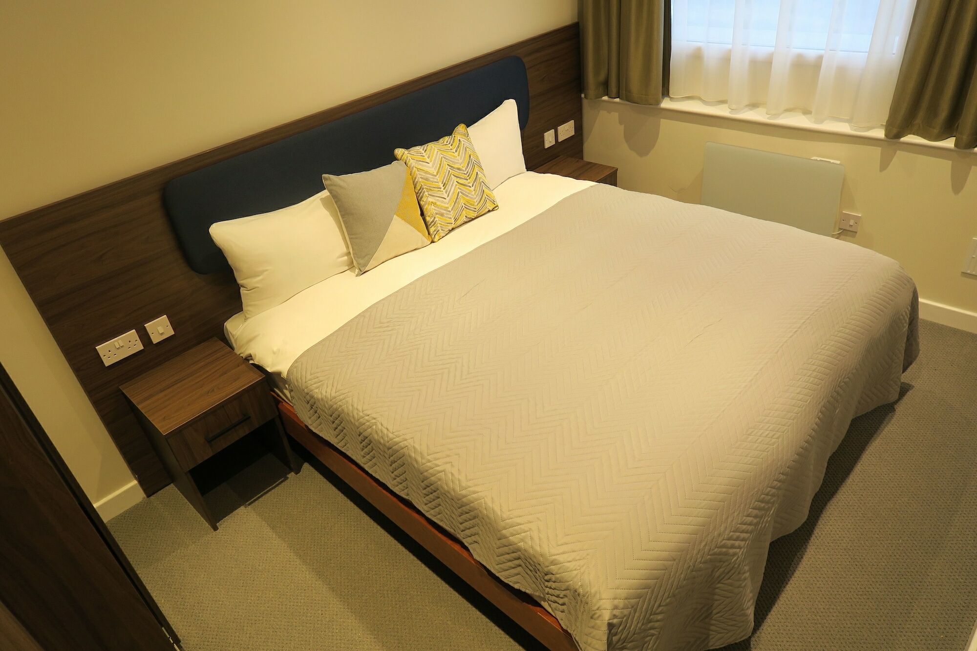 Quay Apartments Clarence House Newport  Dış mekan fotoğraf